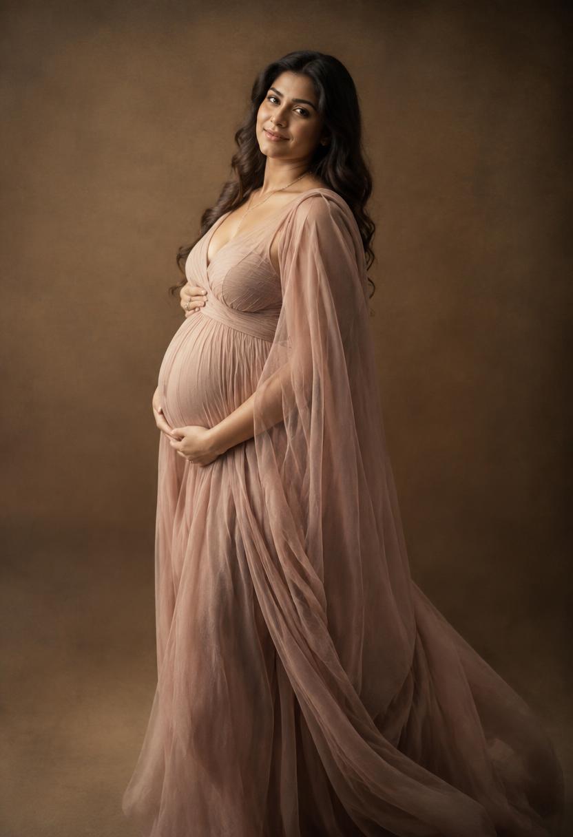 Baby Shower & Maternity