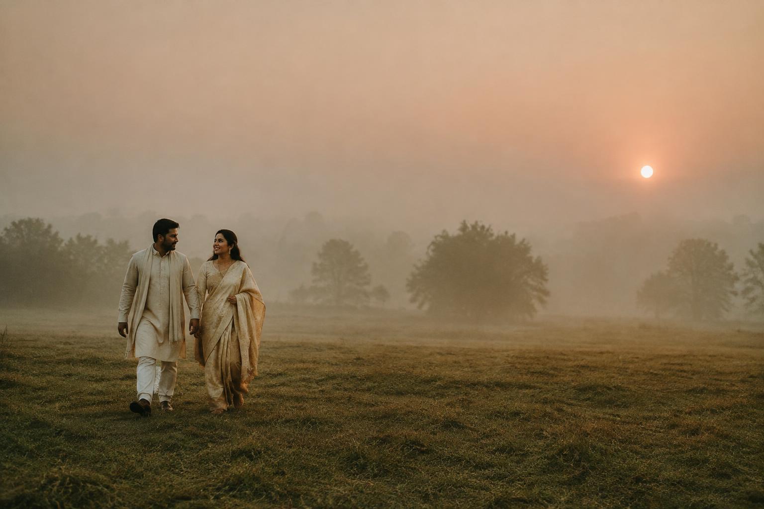 Cinematic Wedding Films